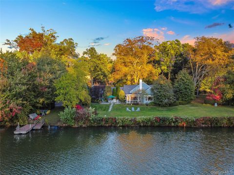 180 Wilmot Road New Rochelle NY 10804