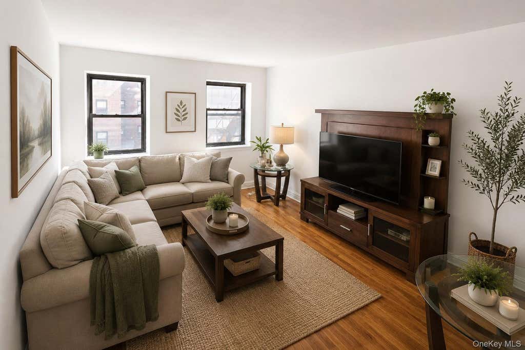 Photo of 118-60 Metropolitan Avenue #C3, Kew Gardens, NY 11415 (MLS # 1027911)