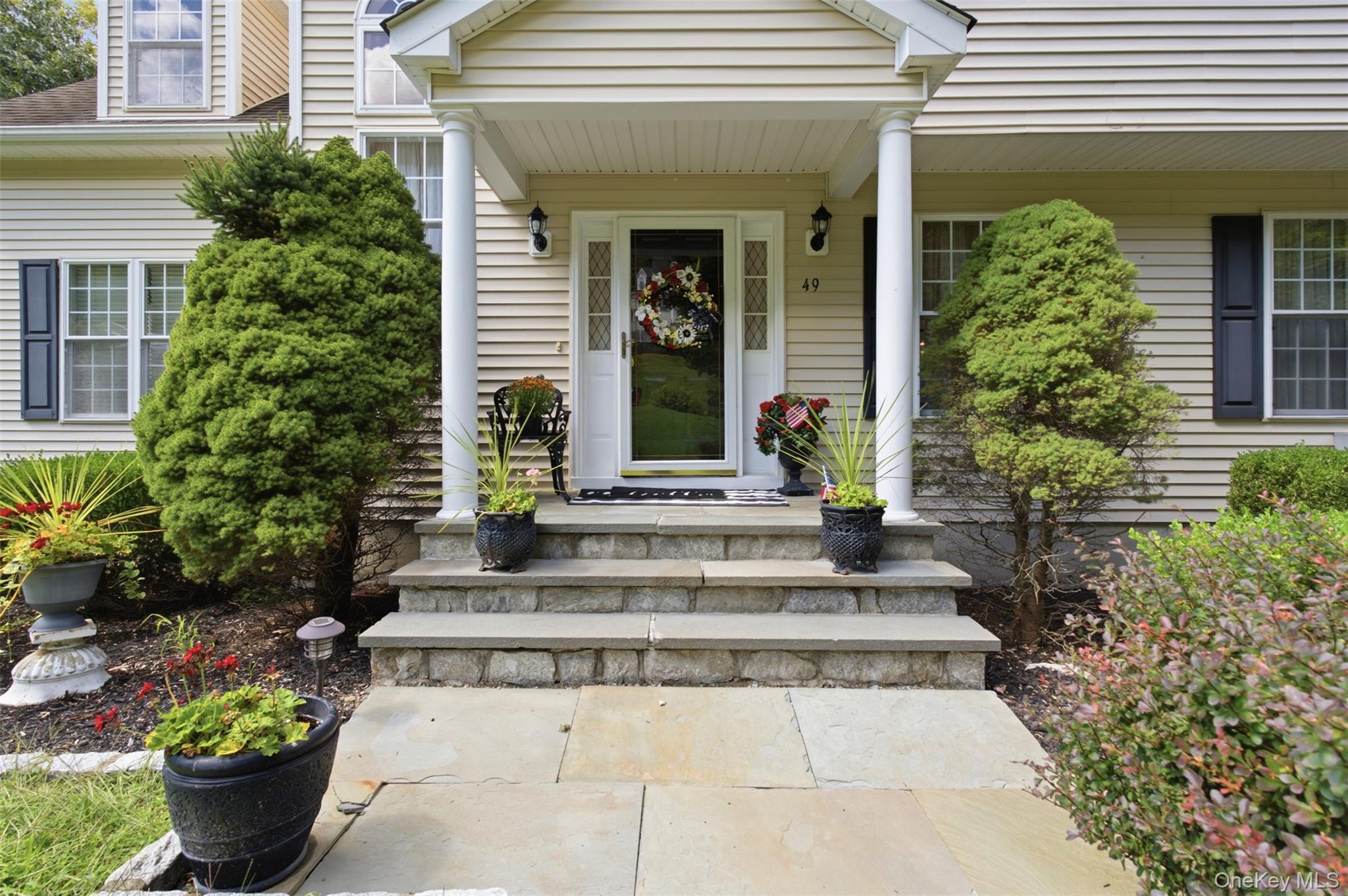 49 Millstream Court