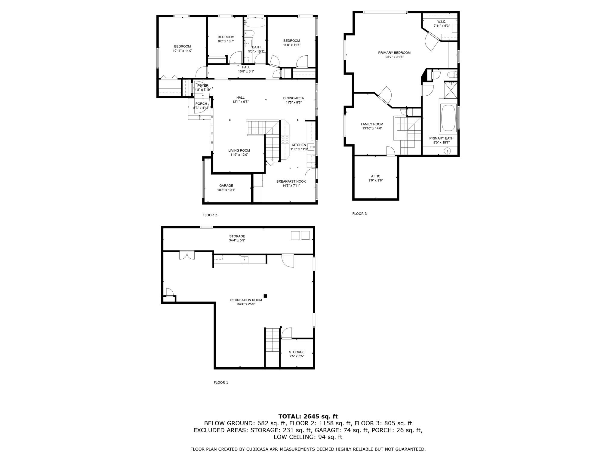 3646 Collector Lane, Bethpage, New York image 47