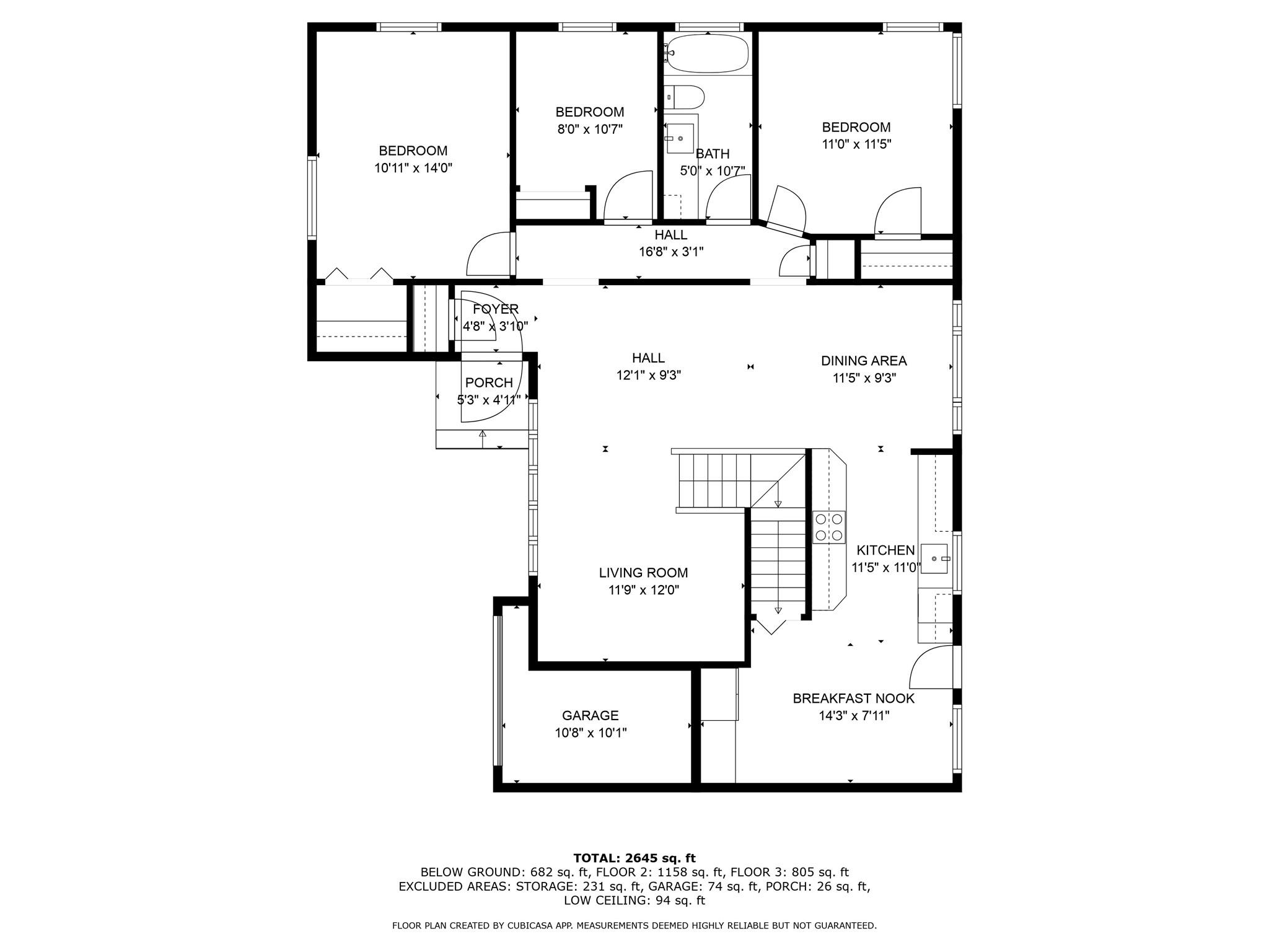 3646 Collector Lane, Bethpage, New York image 45