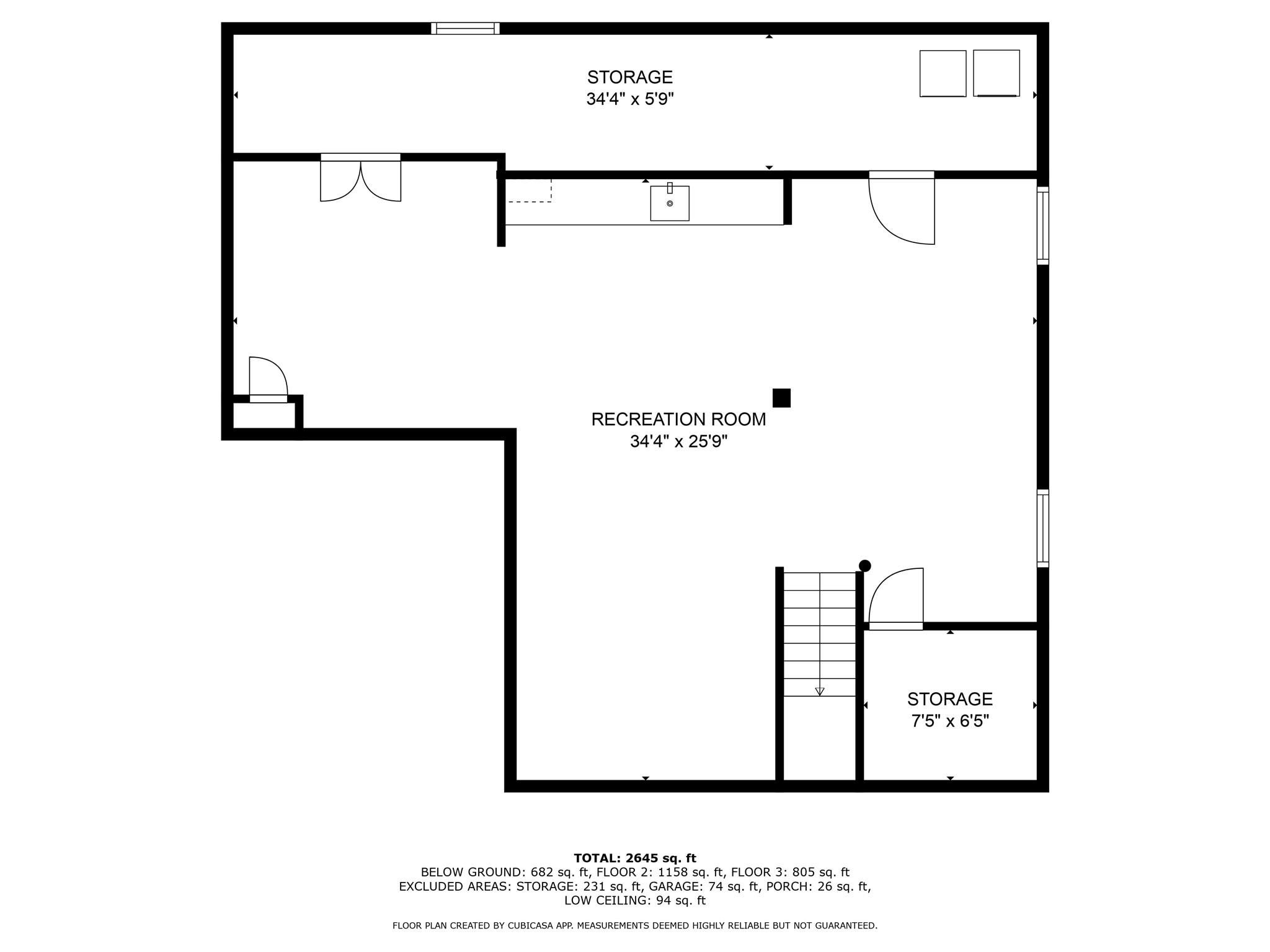 3646 Collector Lane, Bethpage, New York image 44