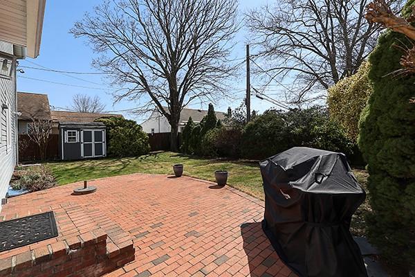 3646 Collector Lane, Bethpage, New York image 40