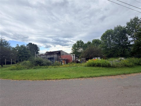 Vacant Land For Sale - 32 Conroy Road Rd<br/> Sullivan County, Callicoon, NY 12723