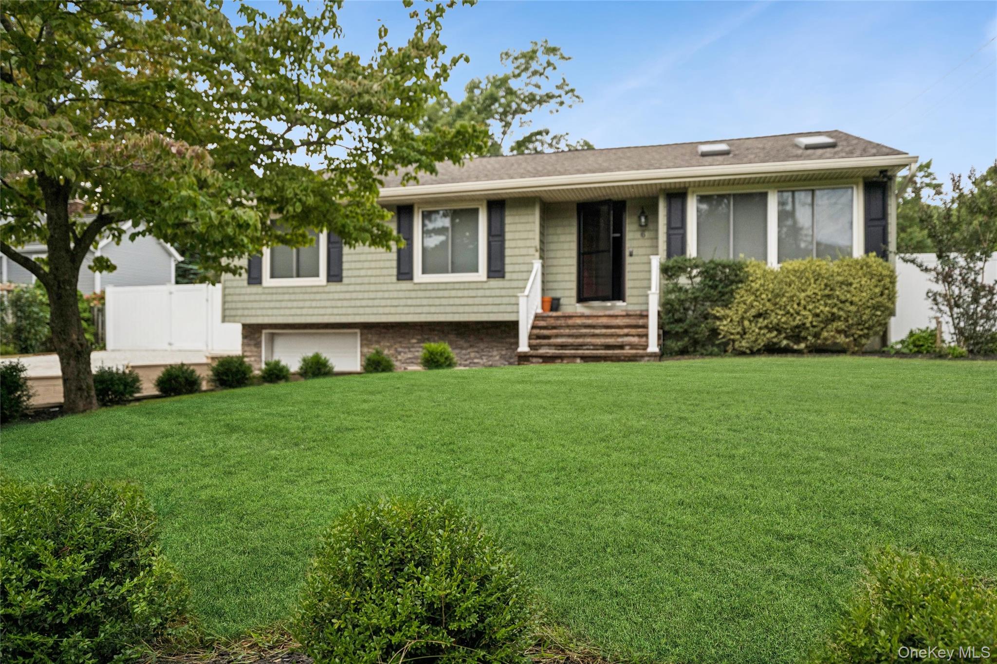 6 Rosewood Road