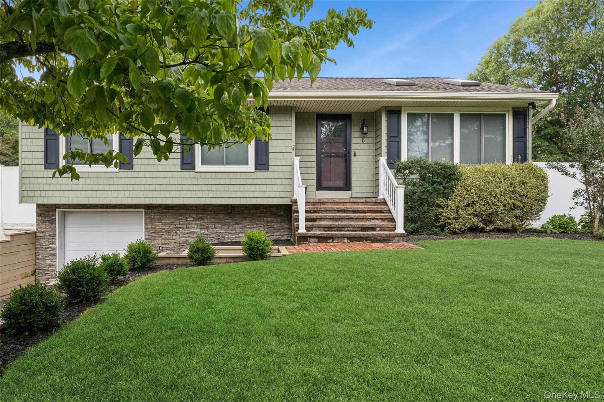 6 Rosewood Road