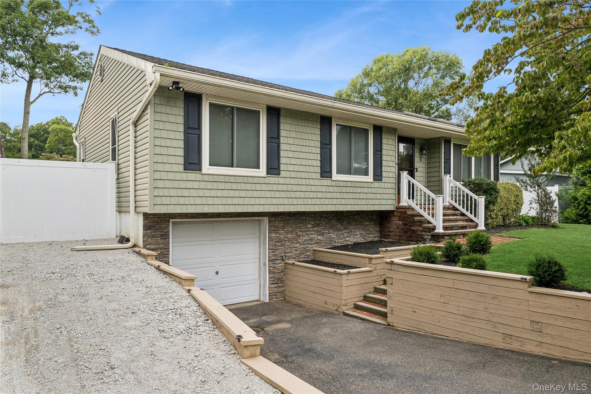 6 Rosewood Road