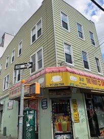 3925-3933 White Plains Rd. Road Bronx NY 10466
