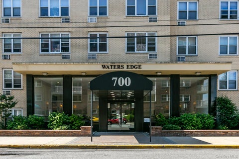 Homes For Sale - 700 Shore Road #7N<br/> Long Beach, NY 11561