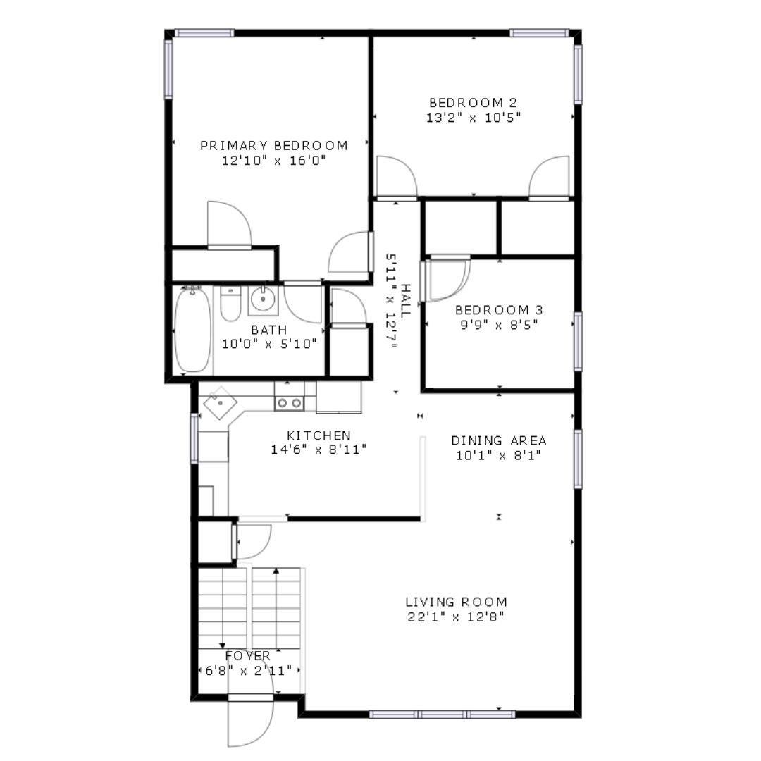 142 Gormley Avenue, Roosevelt, New York image 41