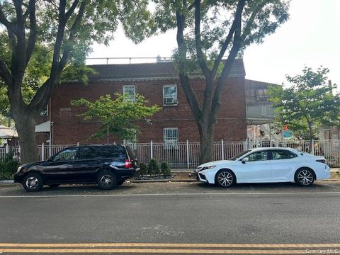 2502 73rd Street East Elmhurst NY 11370