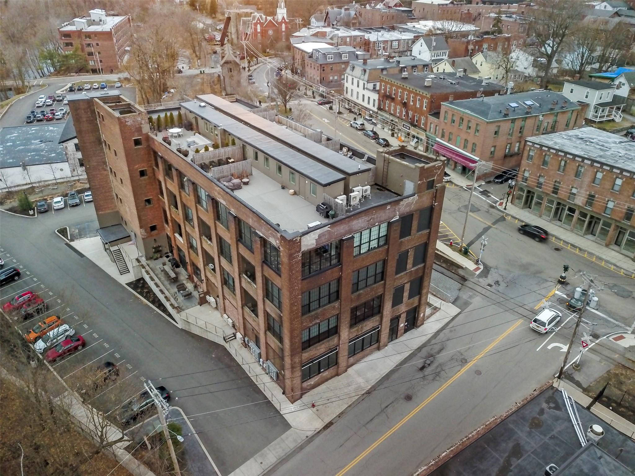 1 E Main Street #203, Beacon, New York image 2