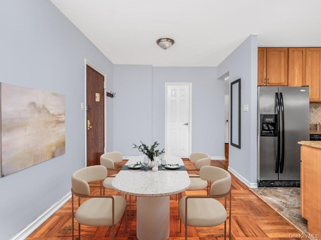 Photo of 5601 Riverdale Avenue #3R, Bronx, NY 10471 (MLS # 1029498)