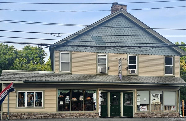 160 ORANGE TPKE APT B, SLOATSBURG, NY 10974 - Image 2ee24d373764d277e1df63a63ca3dfa8/3996517690