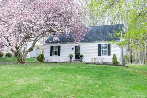 Homes For Sale - 22 Haight Avenue<br/> Millbrook, NY 12545