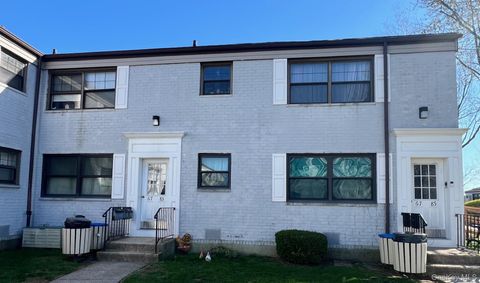 6785 136th Street A Flushing NY 11367