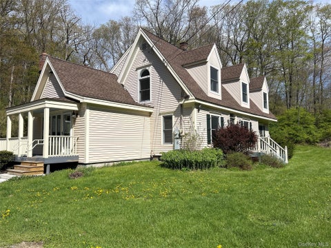 Homes For Sale - 810 Route 343<br/> Dover Plains, NY 12522