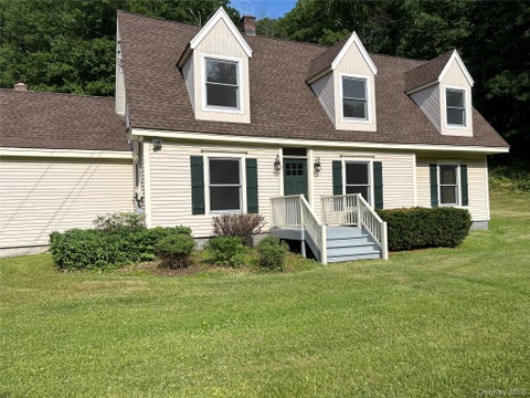 Homes For Sale - 810 Route 343<br/> Dutchess County, Dover Plains, NY 12522