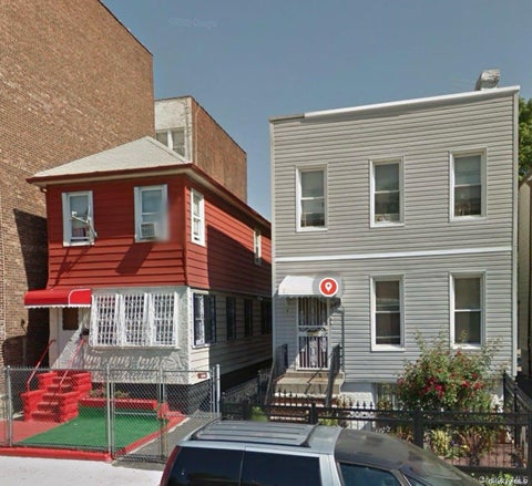 Vacant Land For Sale - 139/141 Erasmus Street<br/> Brooklyn, NY 11226