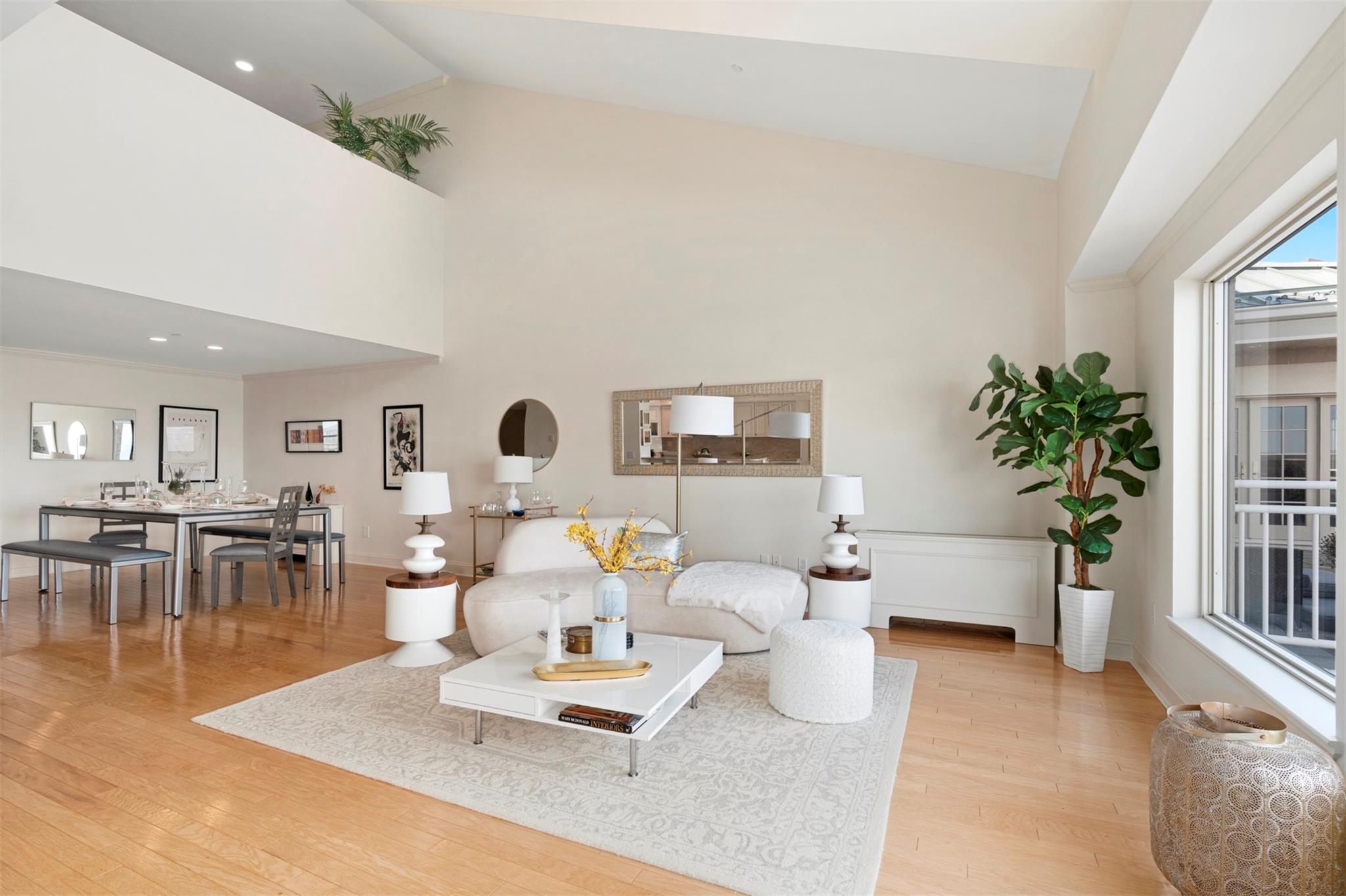405 Harbor Cove #158, Piermont, New York image 3