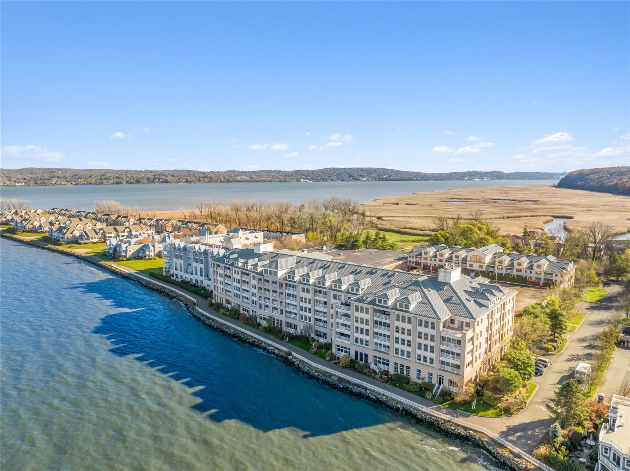405 Harbor Cove #158, Piermont, New York image 28