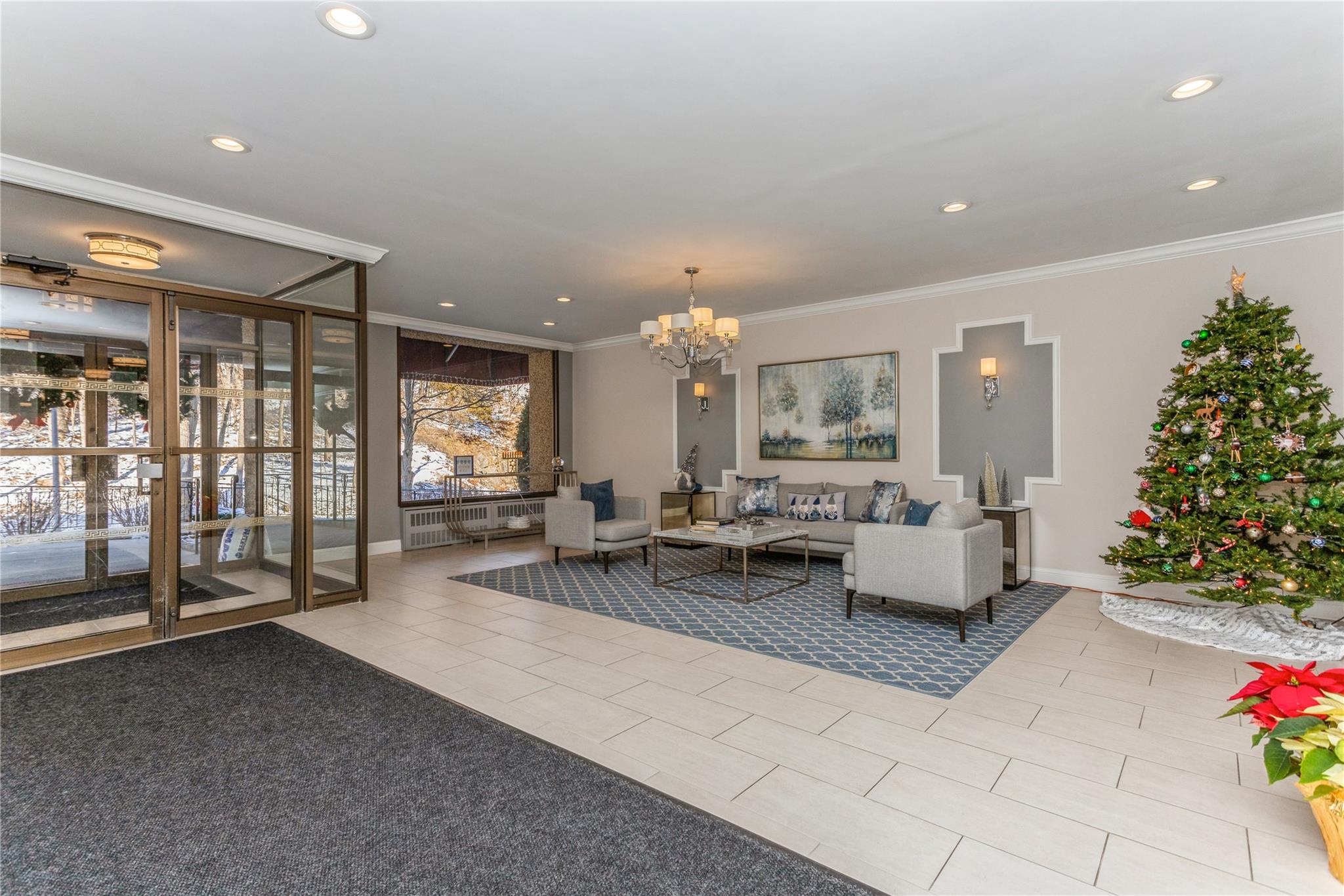 100 Diplomat Drive #6E, Mount Kisco, New York image 30