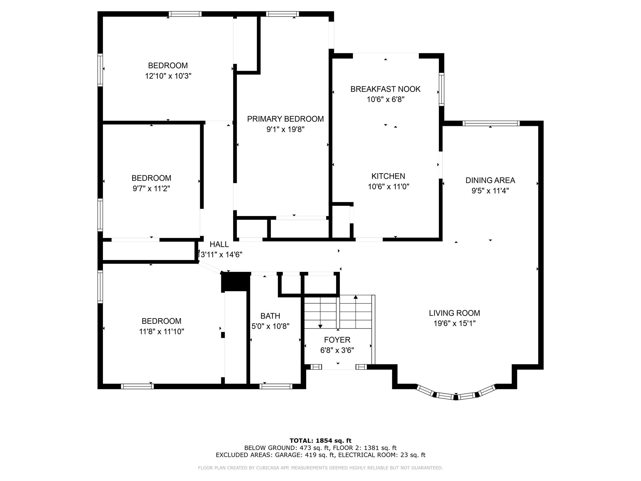 33 Valley Road, Patchogue, New York image 23