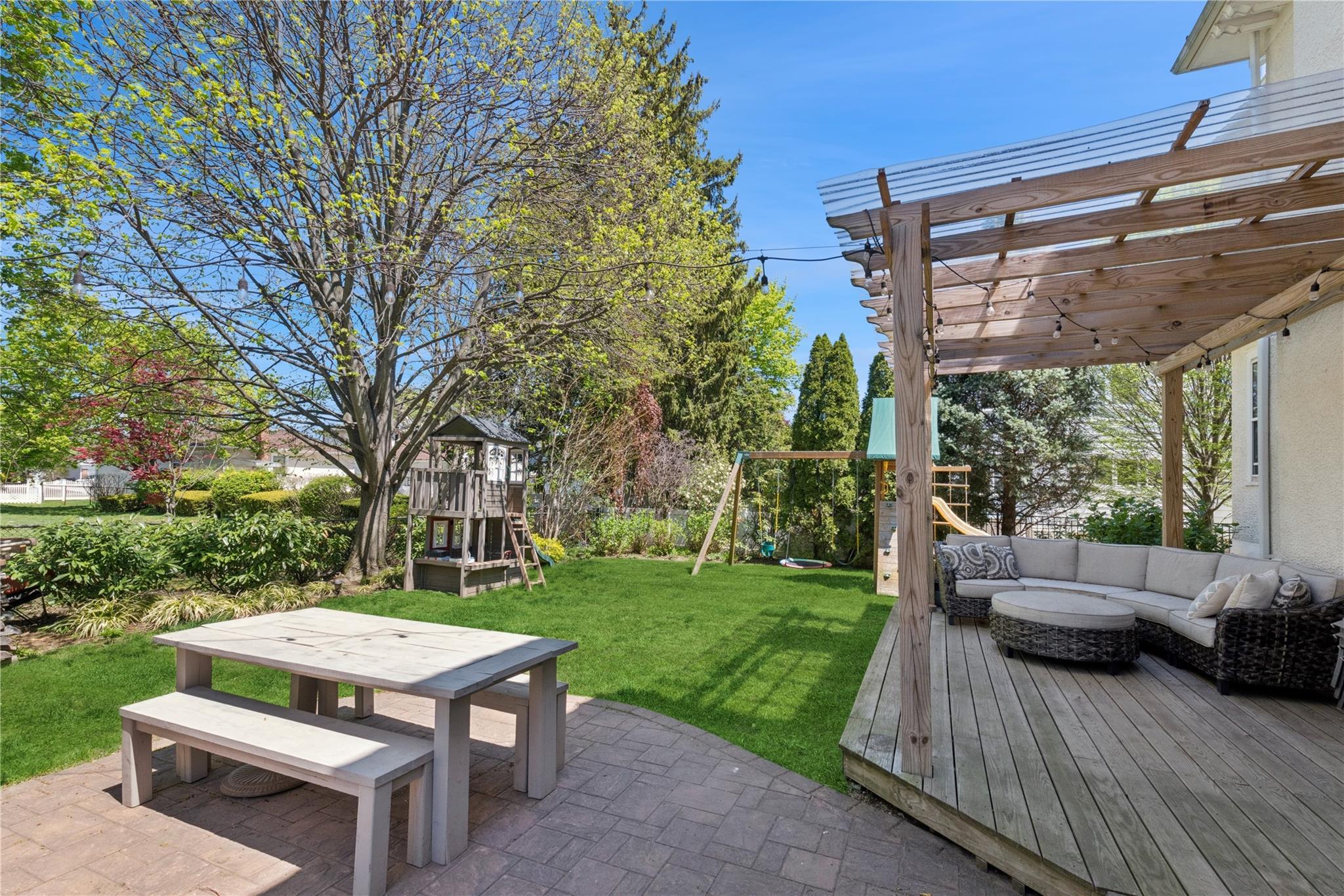 112 Wilson Street, East Rockaway, New York image 22
