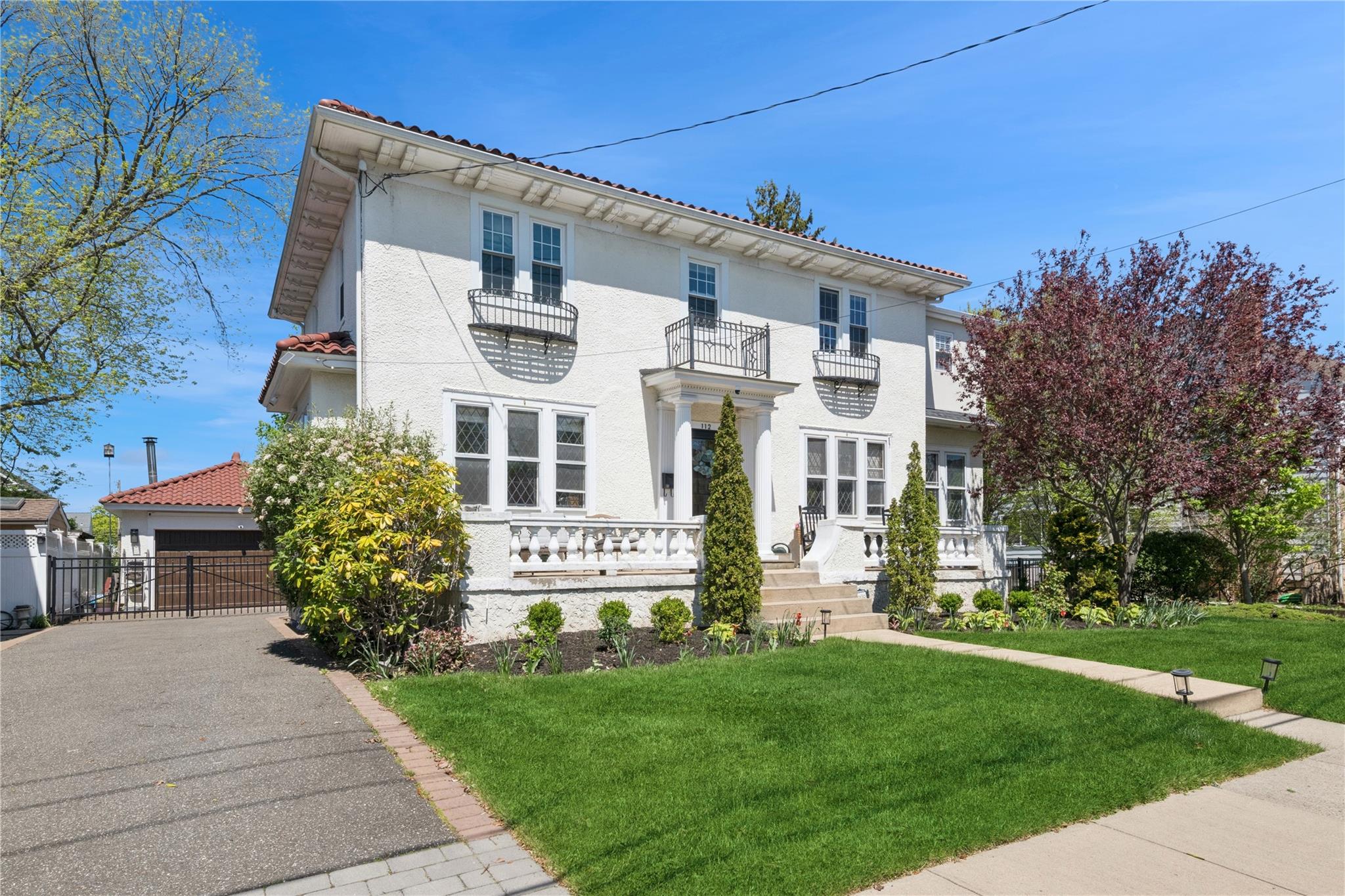 112 Wilson Street, East Rockaway, New York image 2