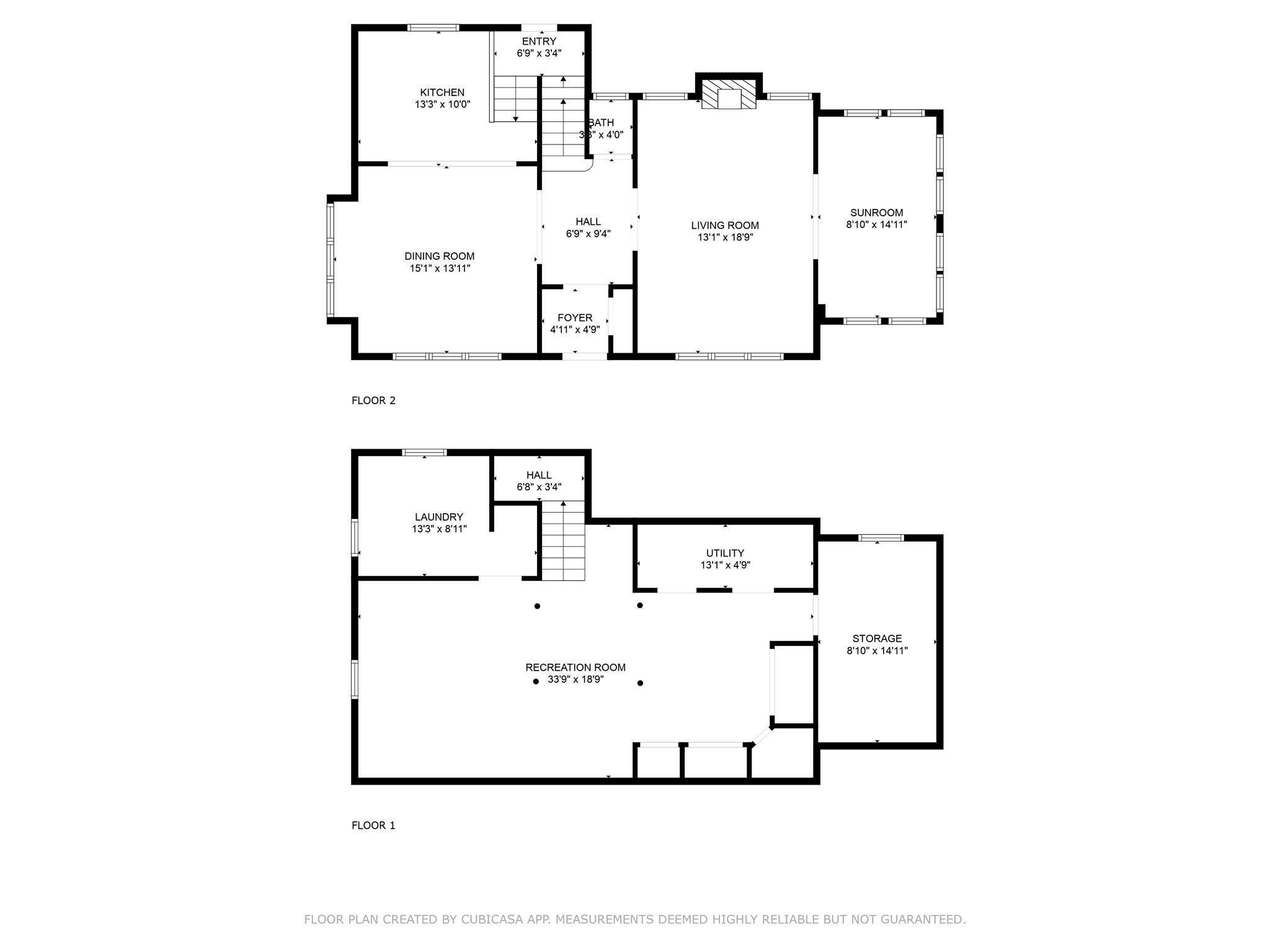 112 Wilson Street, East Rockaway, New York image 25