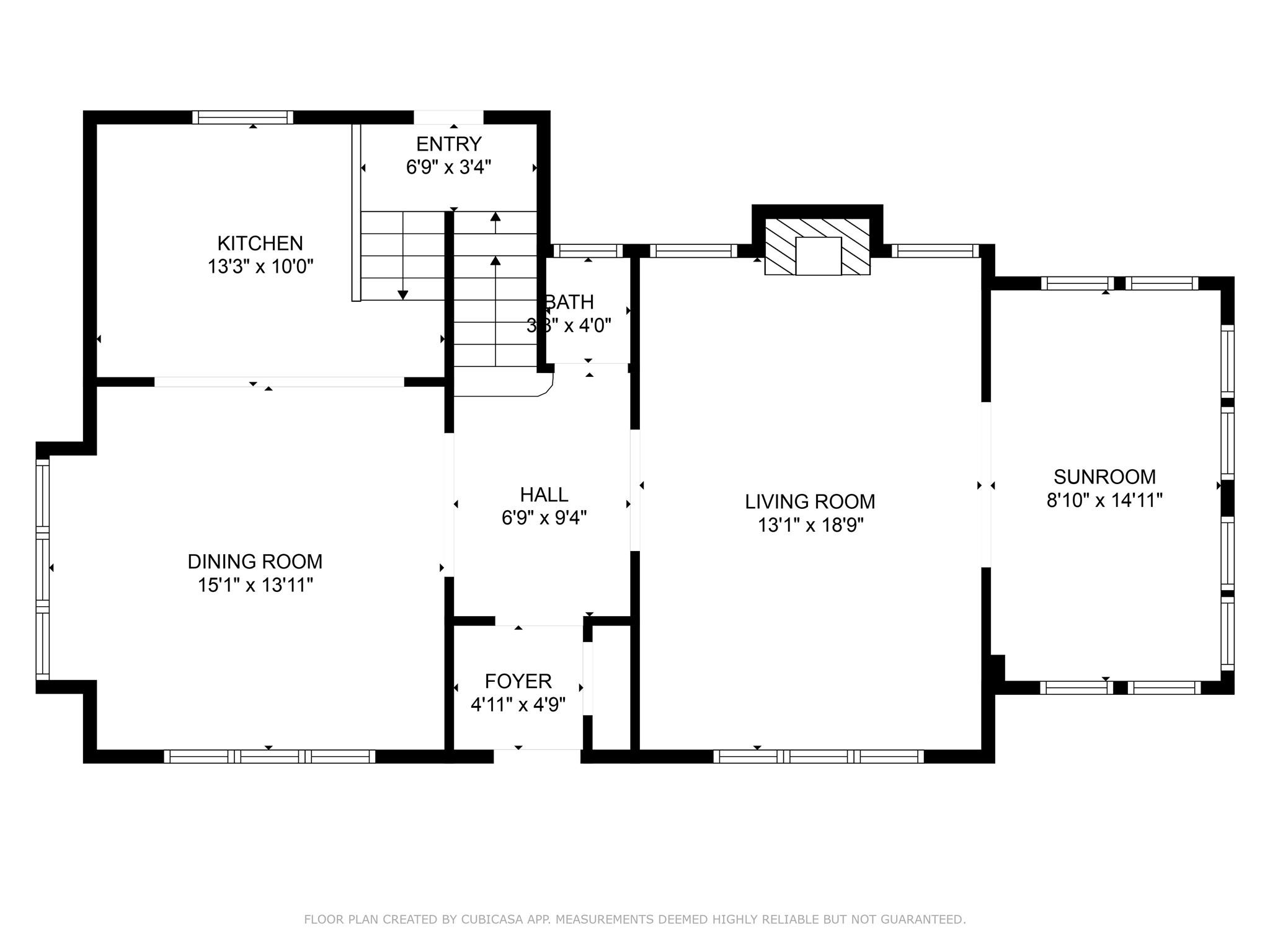 112 Wilson Street, East Rockaway, New York image 27