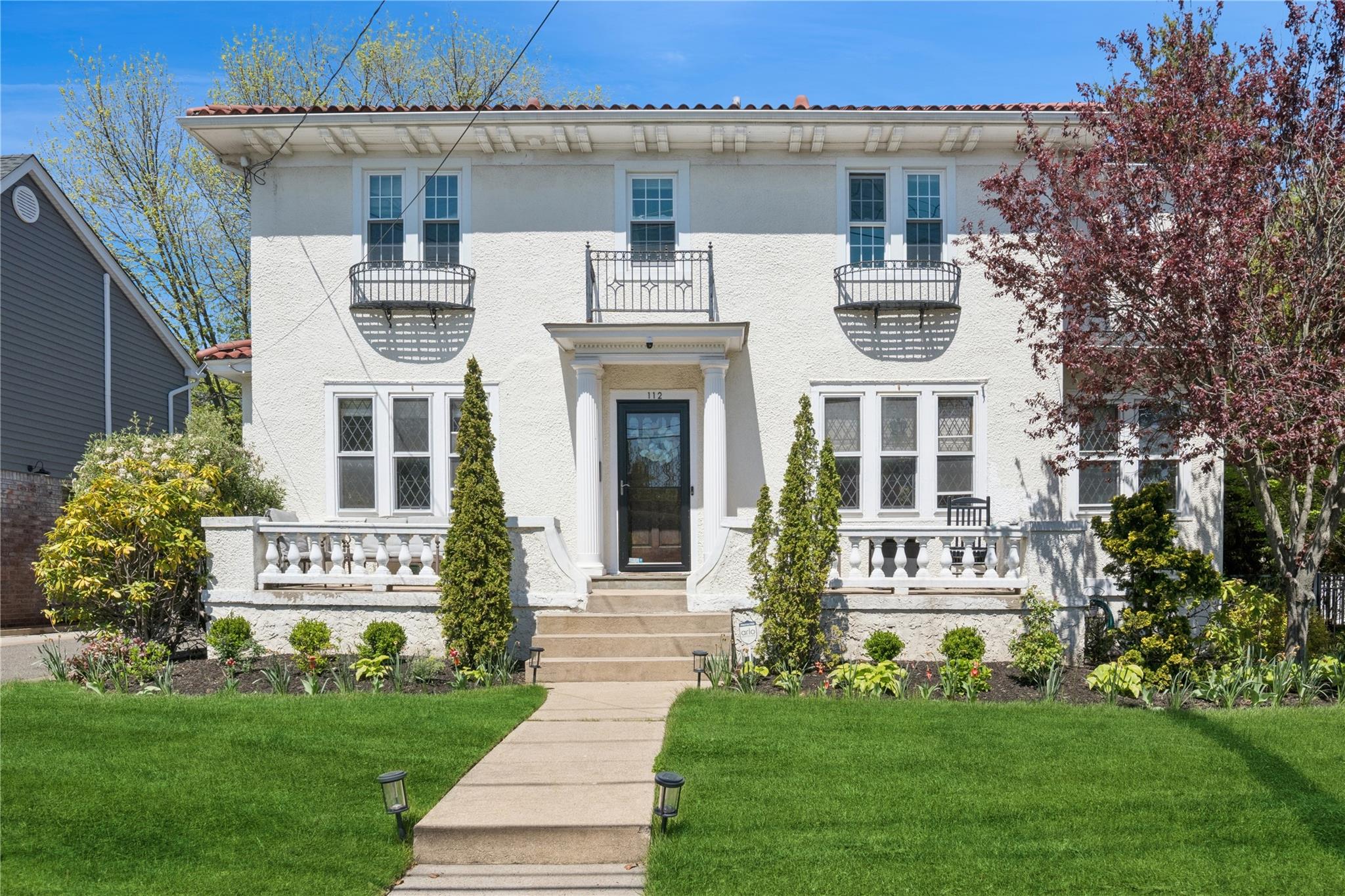 112 Wilson Street, East Rockaway, New York image 1