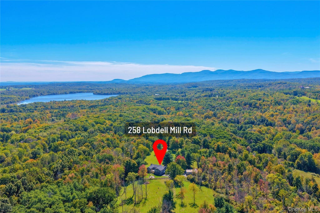 Photo of 258 Lobdell Mill Road, Berne, NY 12193 (MLS # 1058599)