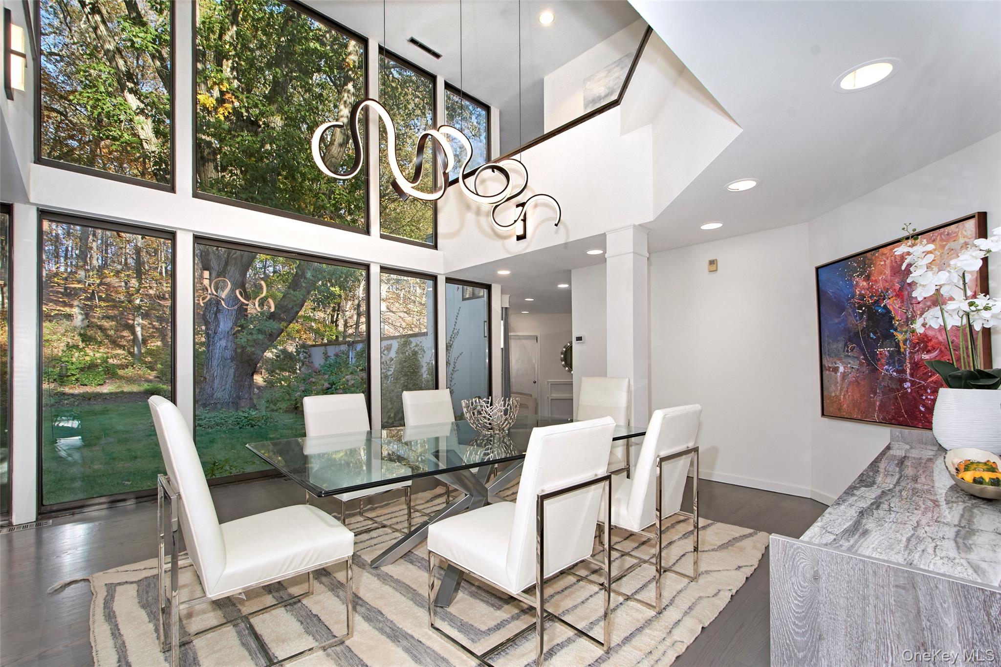 Chappaqua, New York 10514, United States, 5 Bedrooms Bedrooms, ,5 BathroomsBathrooms,Residential,Active,231804