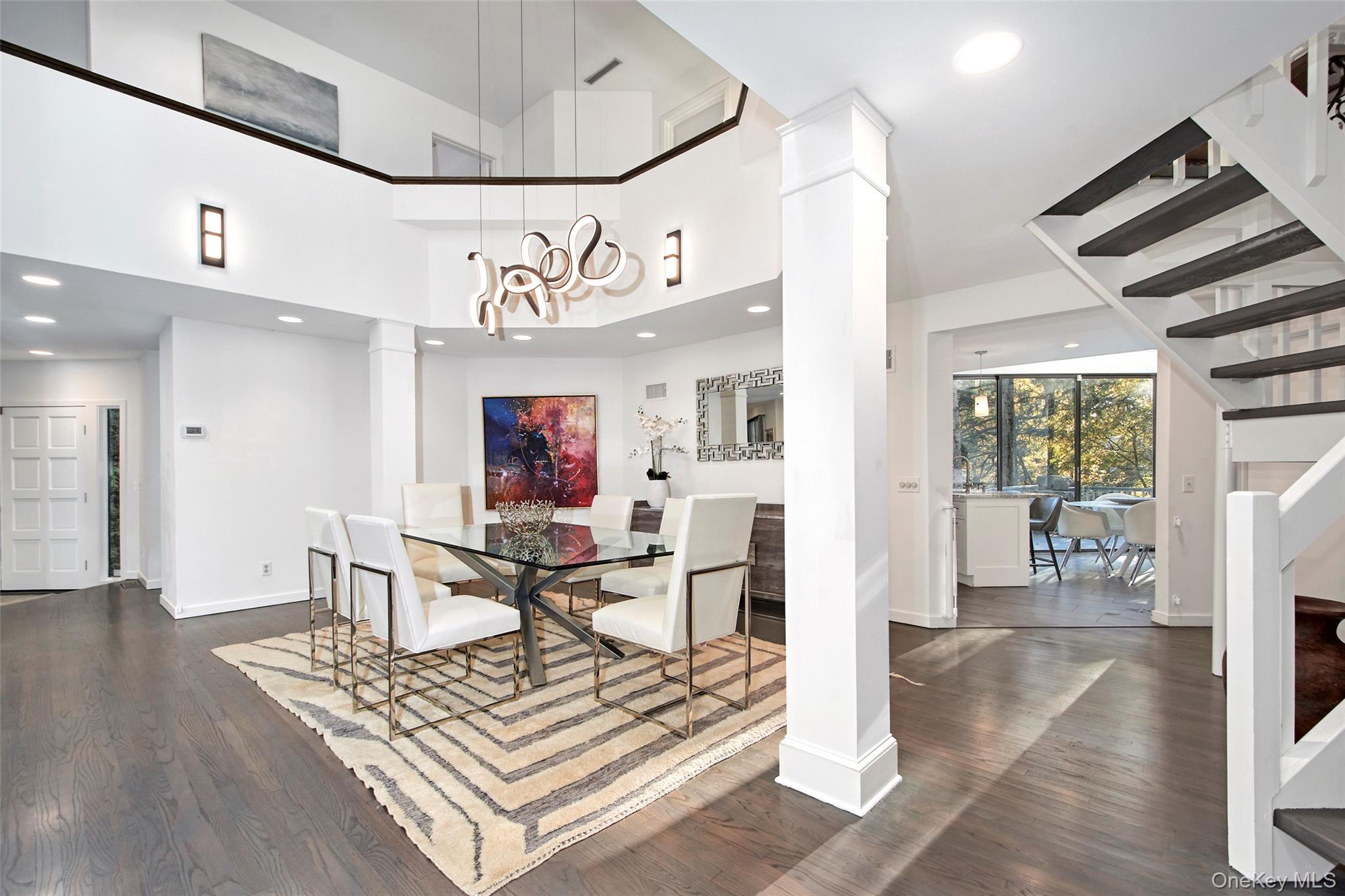 Chappaqua, New York 10514, United States, 5 Bedrooms Bedrooms, ,5 BathroomsBathrooms,Residential,Active,231804