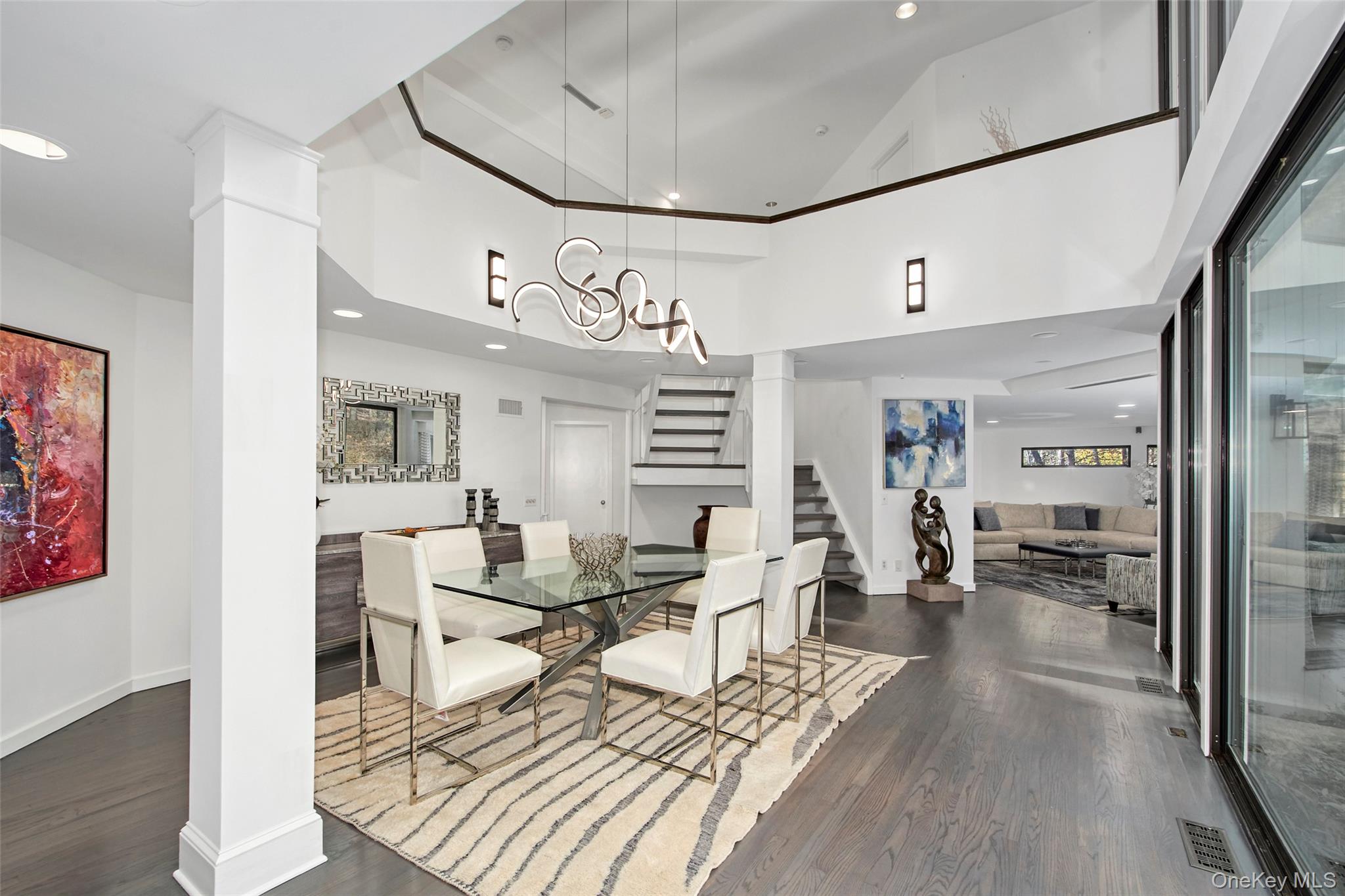 Chappaqua, New York 10514, United States, 5 Bedrooms Bedrooms, ,5 BathroomsBathrooms,Residential,Active,231804