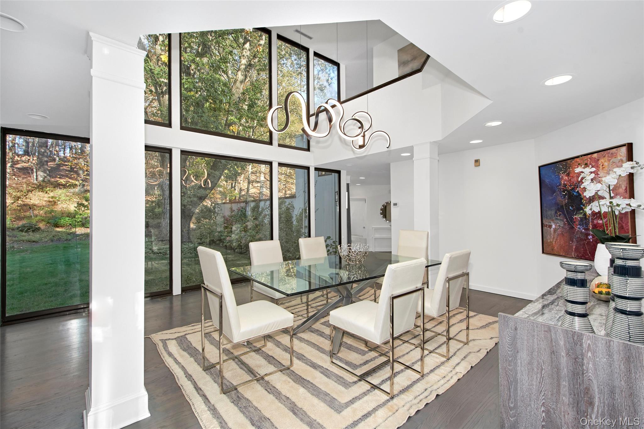 Chappaqua, New York 10514, United States, 5 Bedrooms Bedrooms, ,5 BathroomsBathrooms,Residential,Active,231804