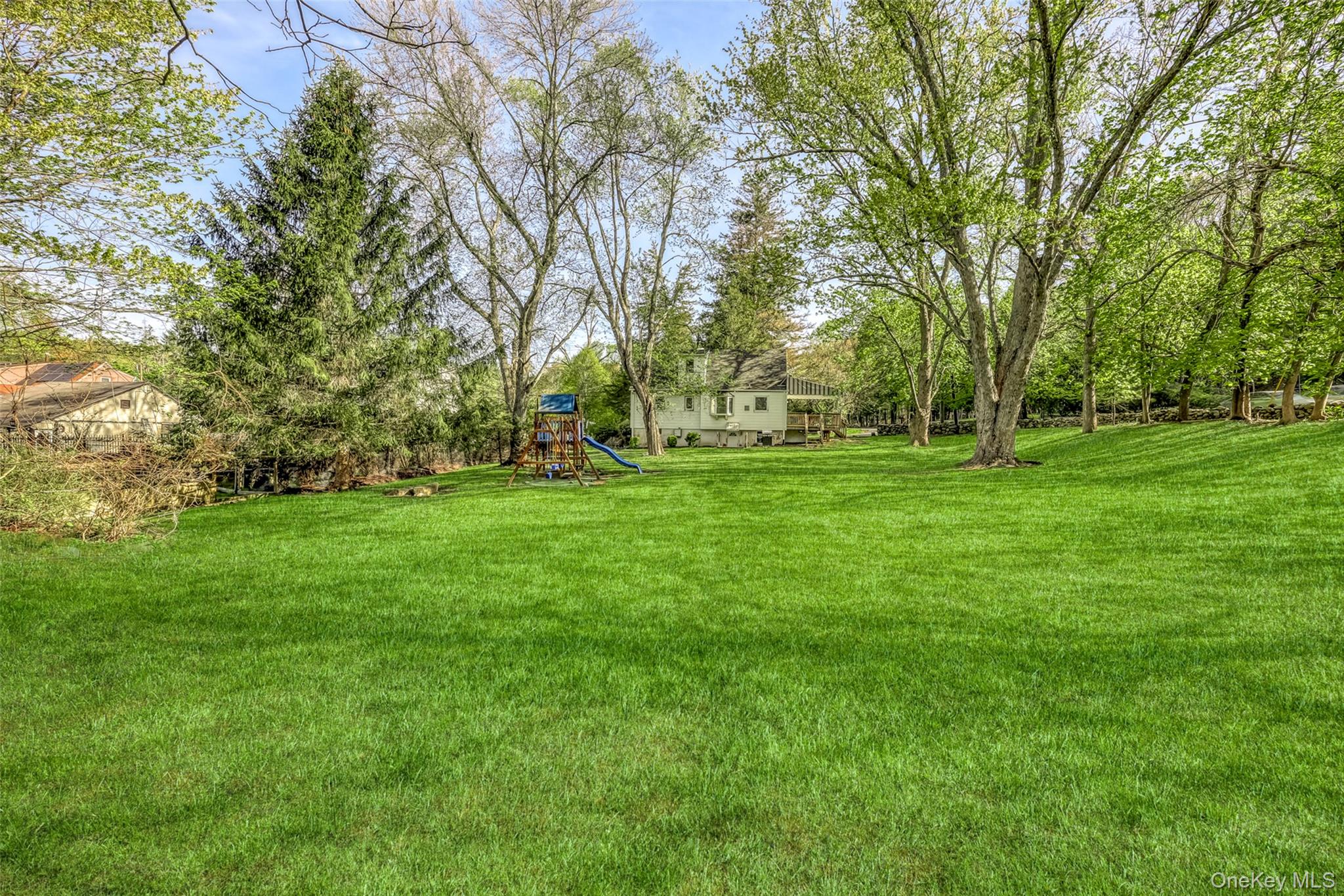 1 Hillside Avenue