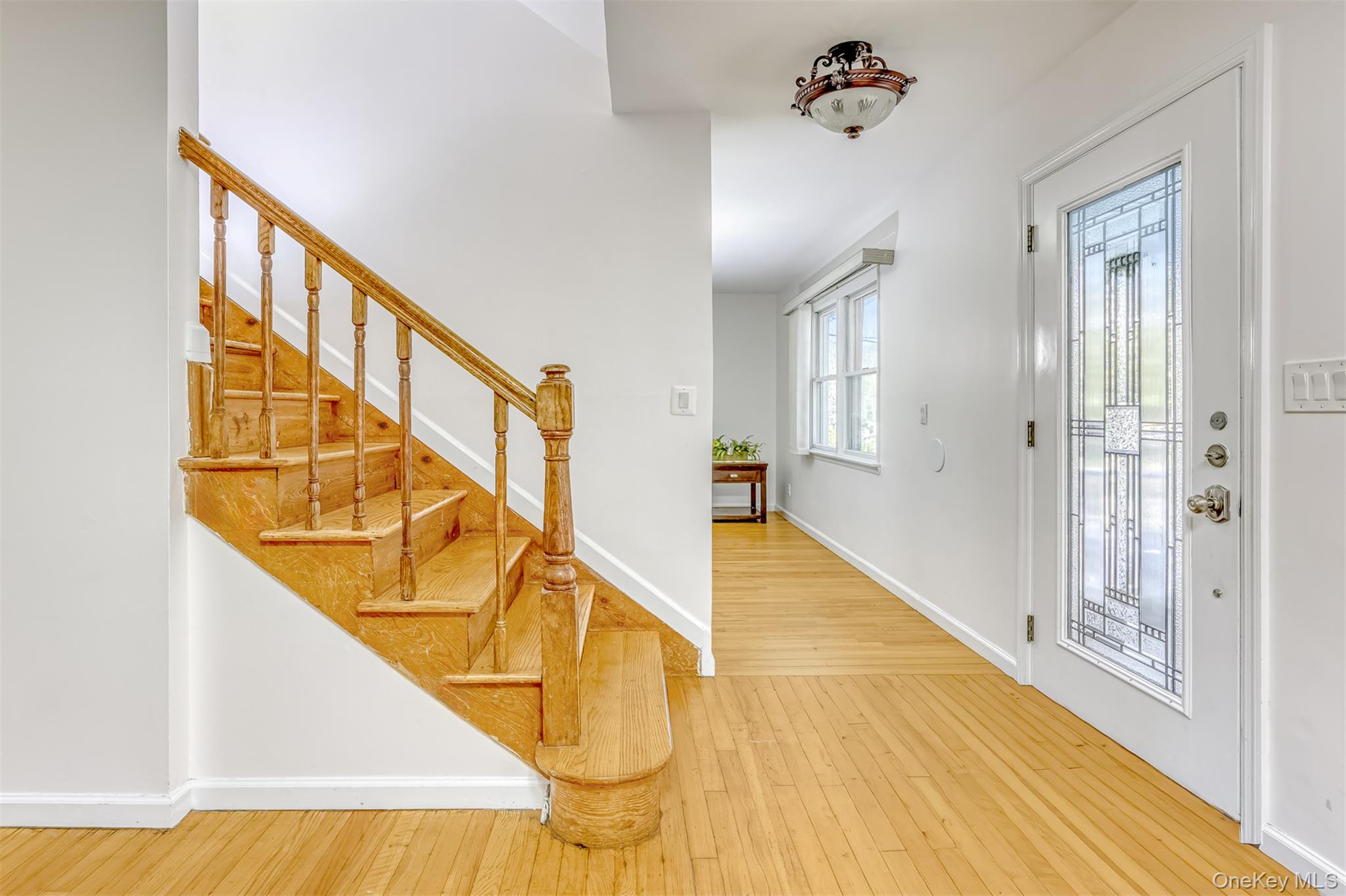 1 Hillside Avenue