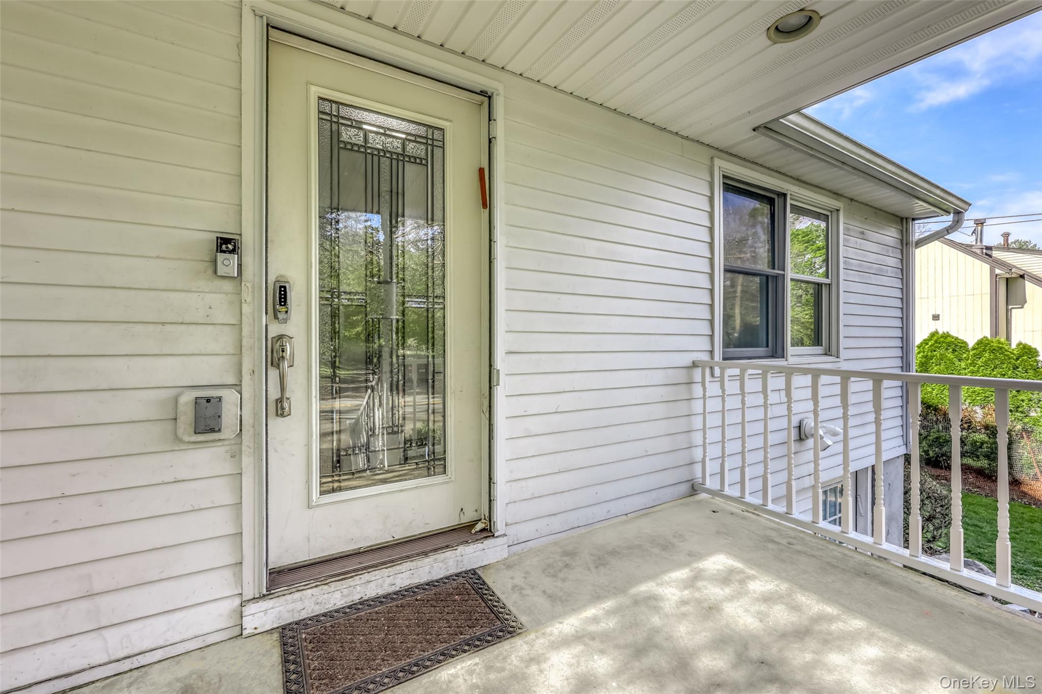 1 Hillside Avenue