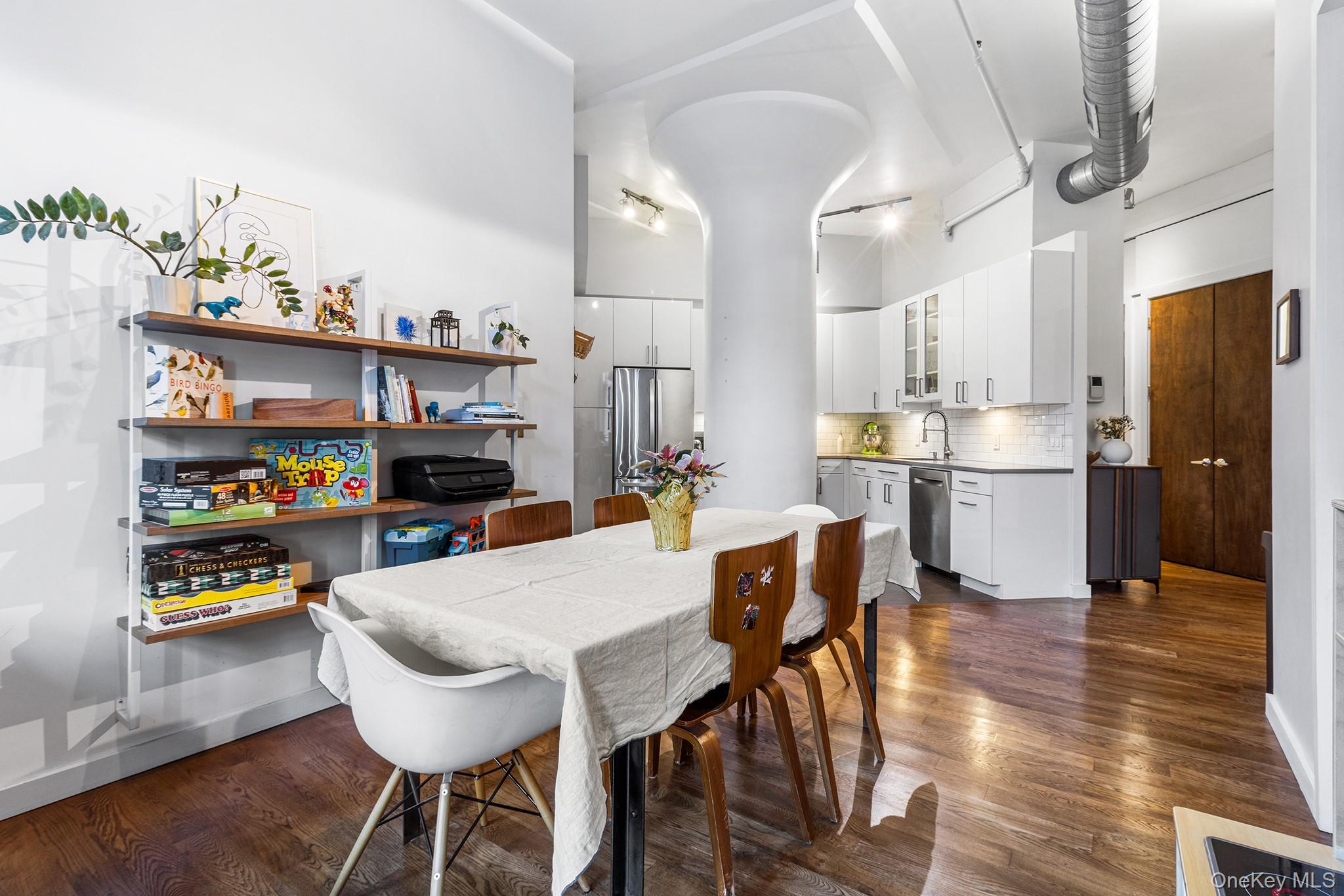 176 Johnson Street 3C