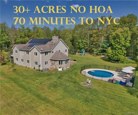 Homes For Sale - 75 Monahan Road<br/> Port Jervis, NY 12771