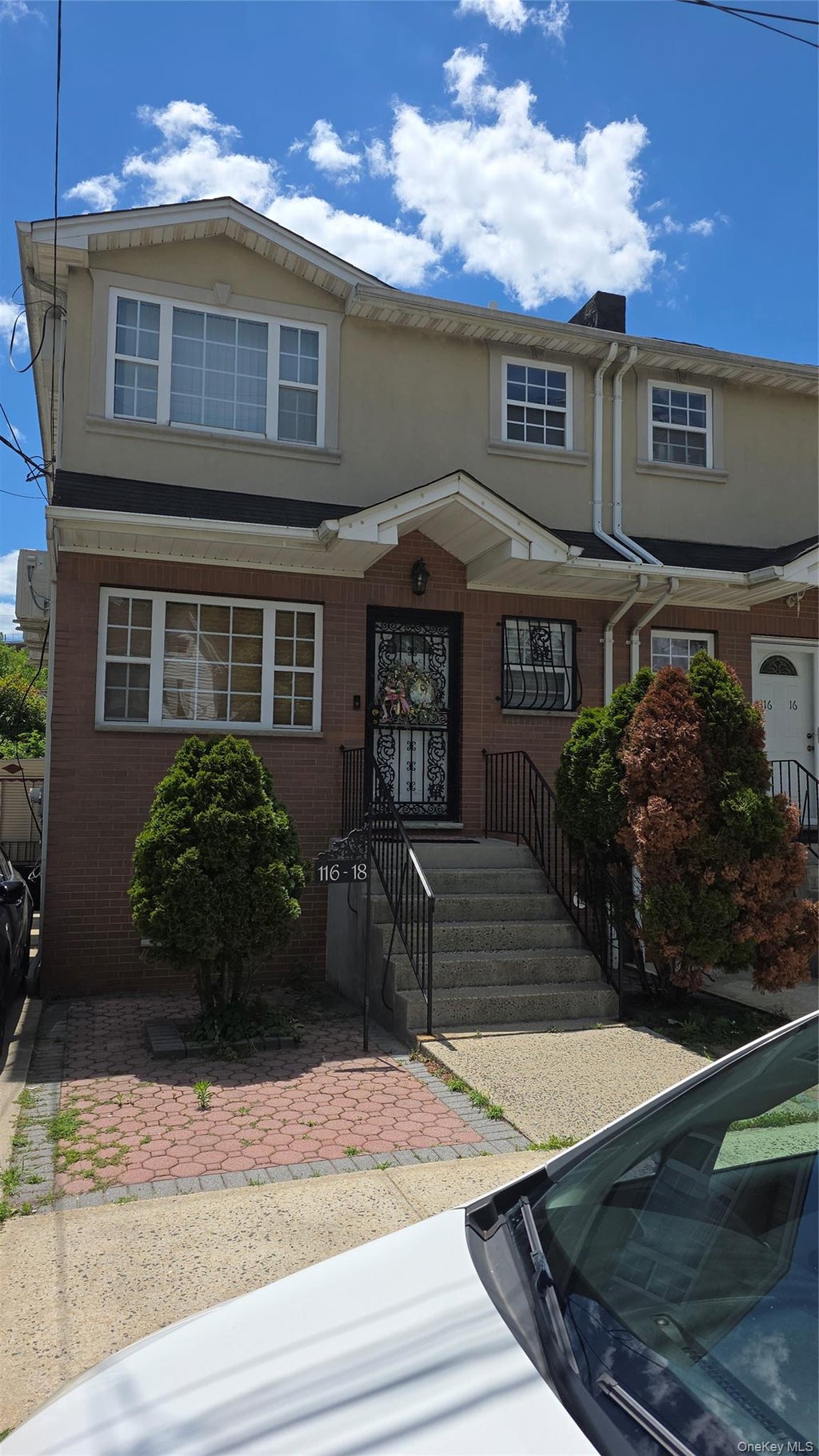 Photo of 116-18 Marsden Street, Jamaica, NY 11434 (MLS # 1012565)