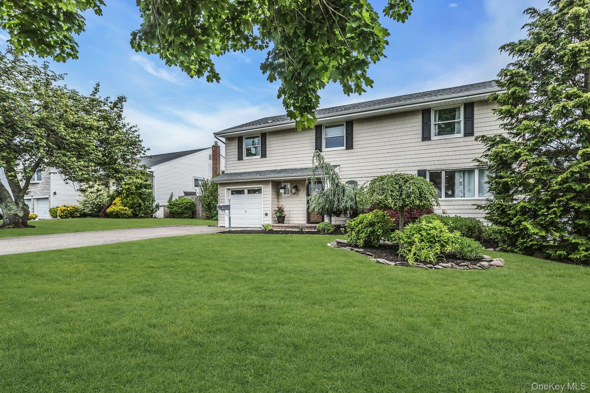 95 Rumford Road
