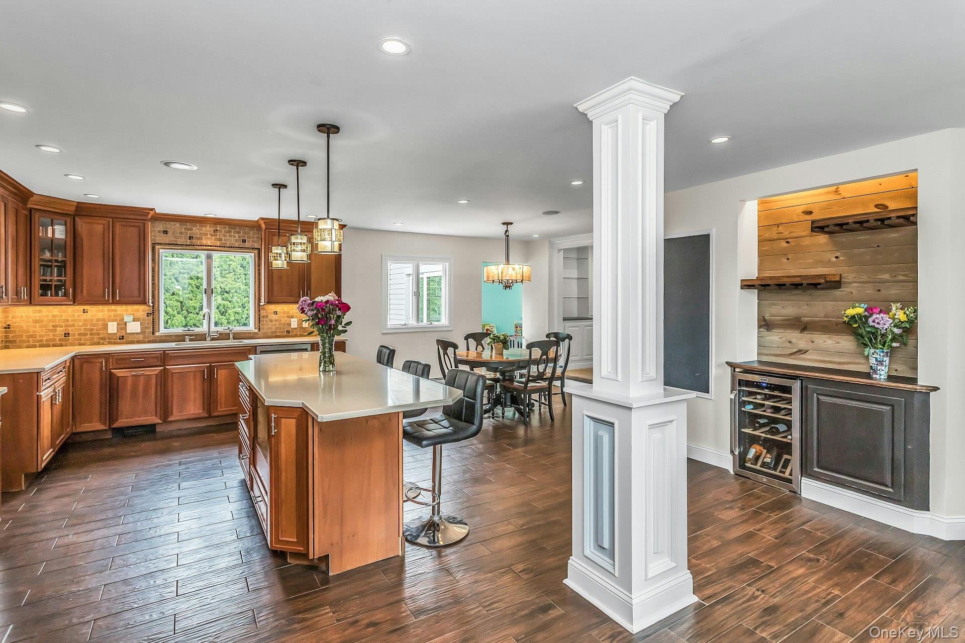 95 Rumford Road