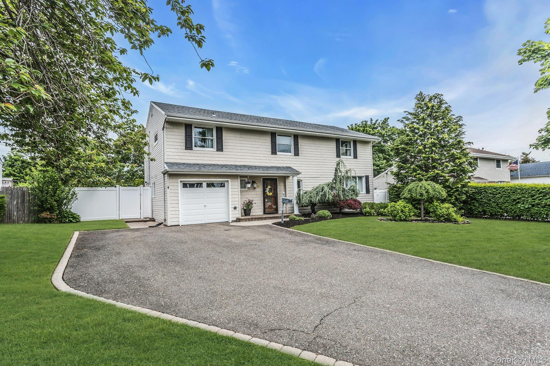 95 Rumford Road