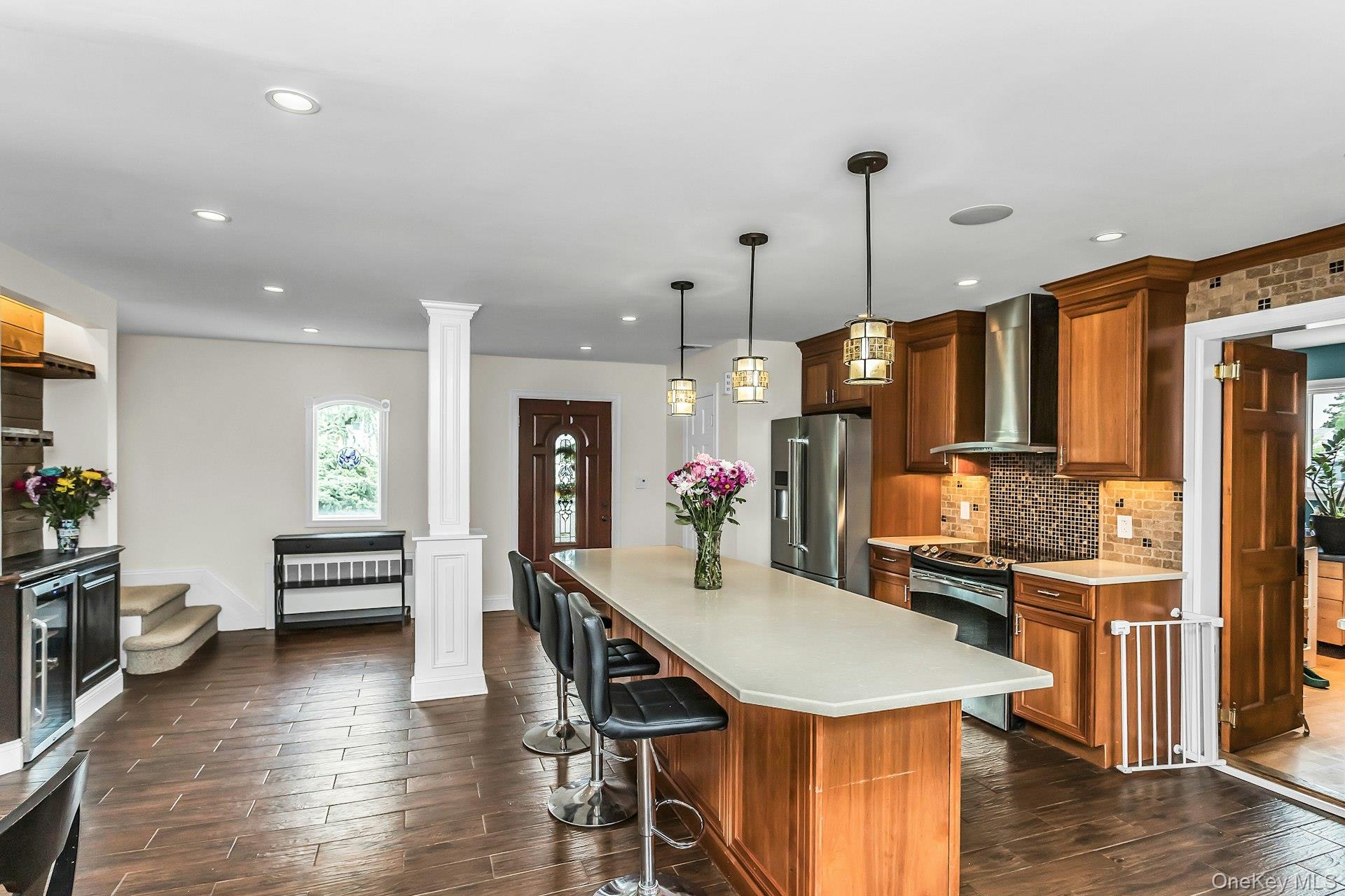 95 Rumford Road