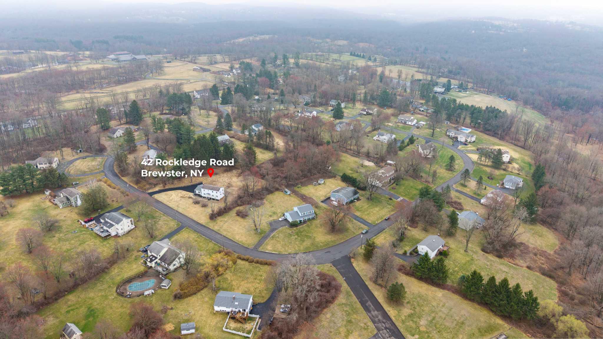 42 Rockledge Drive, Brewster, New York image 7