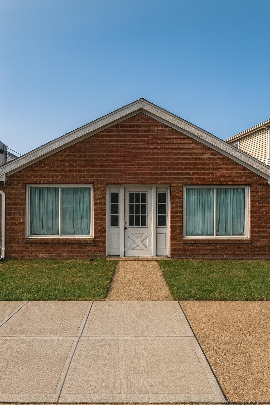 3579 Merrick Road