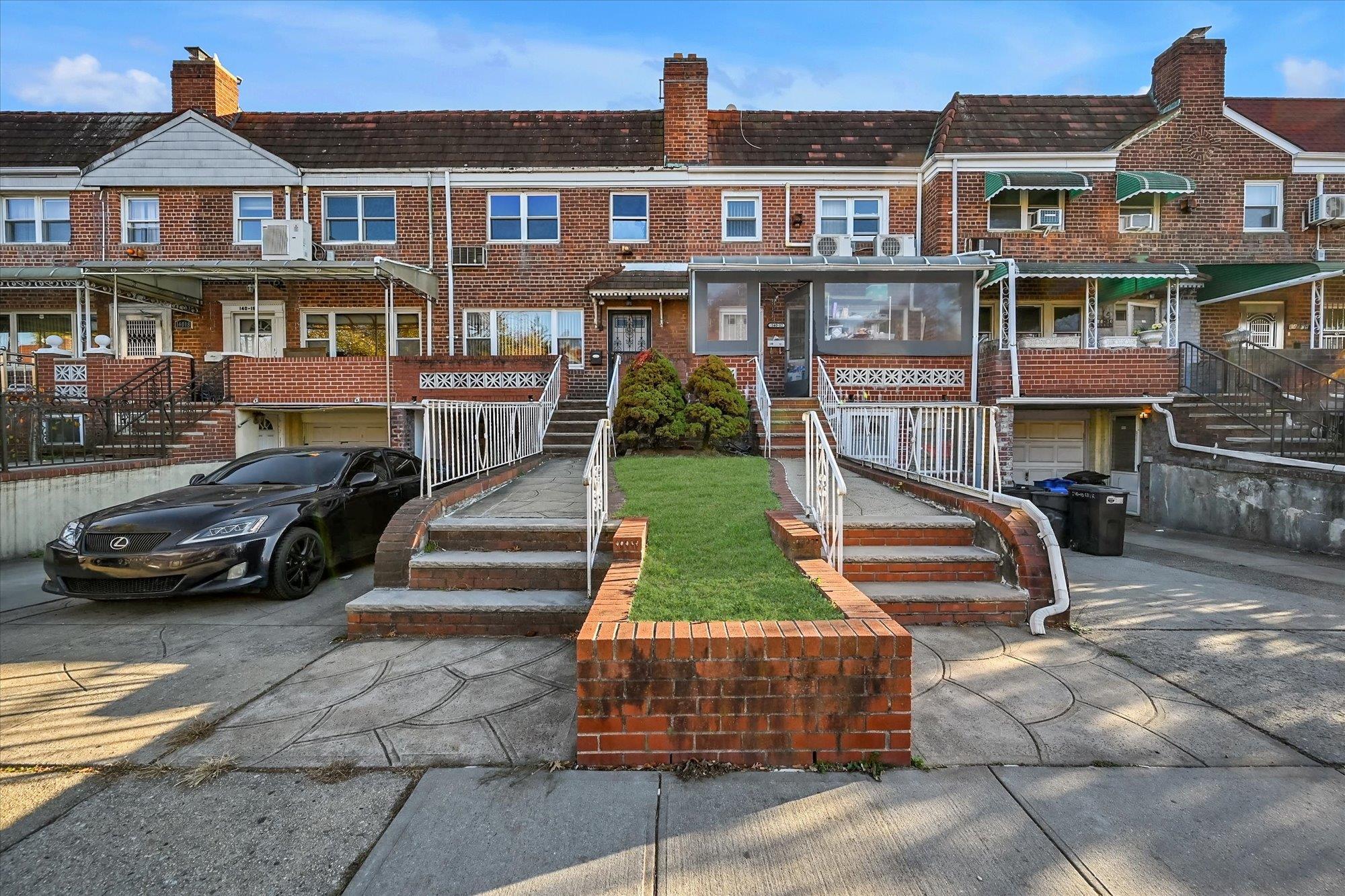 140-14 68th Drive, Flushing, New York image 1